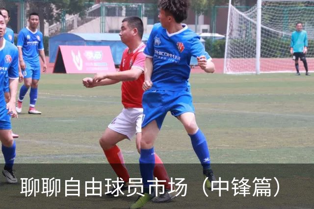聊聊自由球员市场（中锋篇）